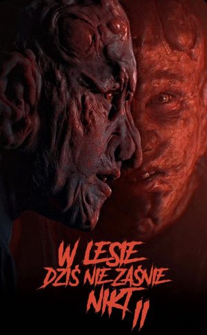 W lesie dzis nie zasnie nikt 2