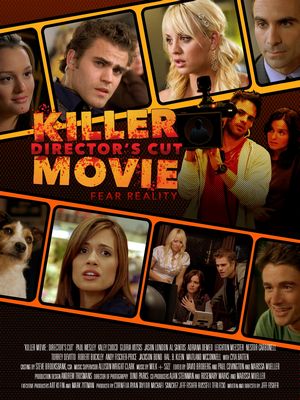 Killer Movie: Director
