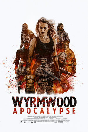 Wyrmwood: Apocalypse