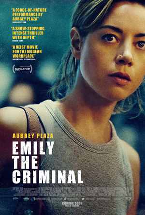 Emily the Criminal