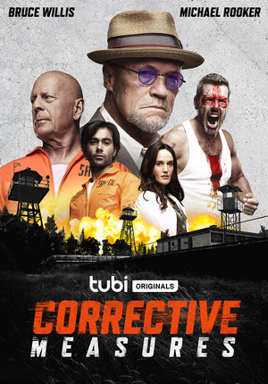 Corrective Measures