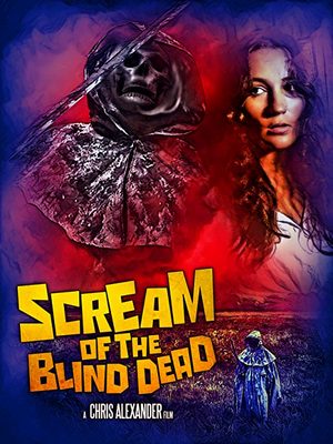 Scream of the Blind Dead