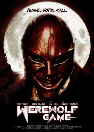 Werewolf Game