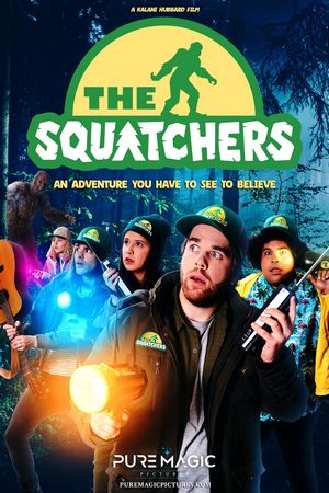 The Squatchers