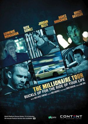 The Millionaire Tour