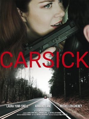 Carsick