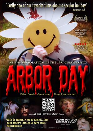 Arbor Day