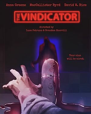Vindicator