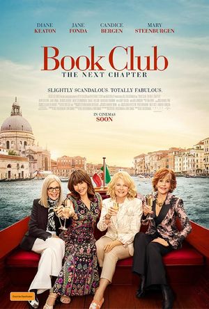Book Club: The Next Chapter