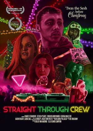 Straight Through Crew