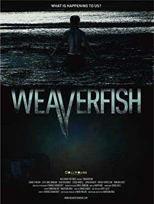 Weaverfish