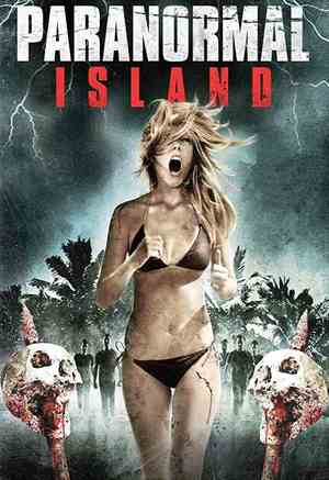Paranormal Island