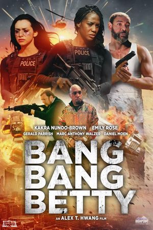 Bang Bang Betty