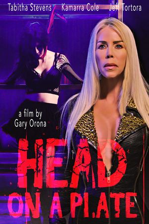 Head on a Plate