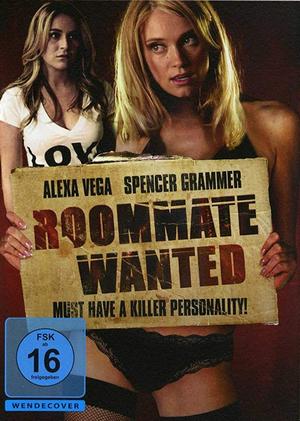 Roommate Wanted