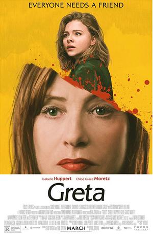 Greta