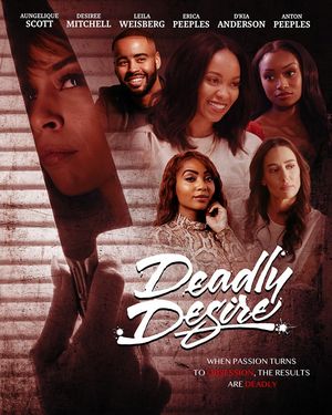 Deadly Desire