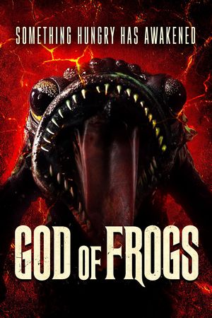 The God of Frogs