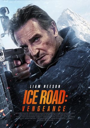 Ice Road 2: Road to the Sky