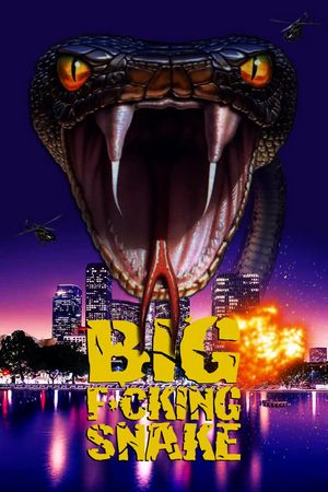 Big Freakin