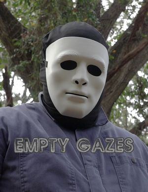 Empty Gazes