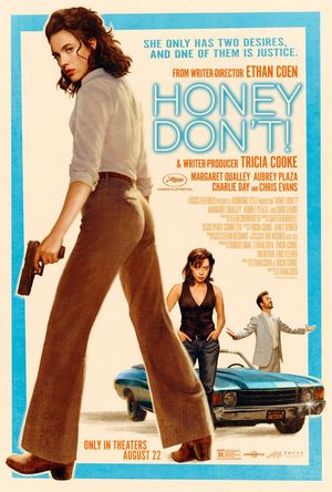 Honey Don