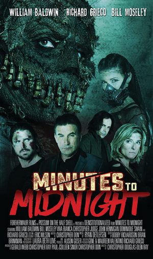 Minutes to Midnight