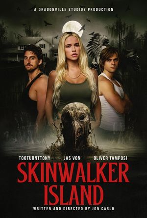 Skinwalker Island