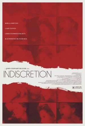 Indiscretion
