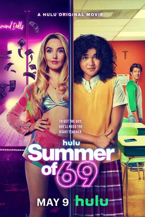Summer of 69