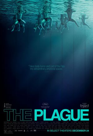 The Plague
