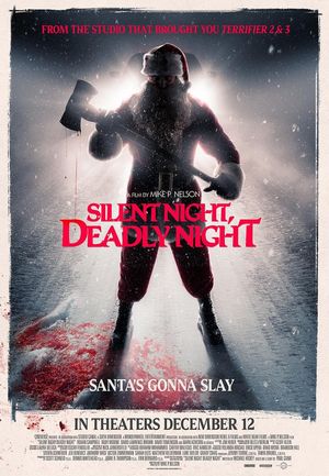 Silent Night, Deadly Night