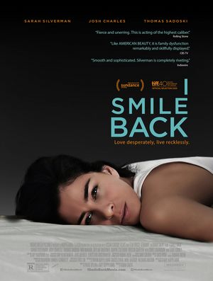 I Smile Back