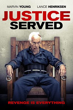 Justice Served