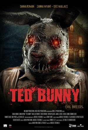 Ted Bunny