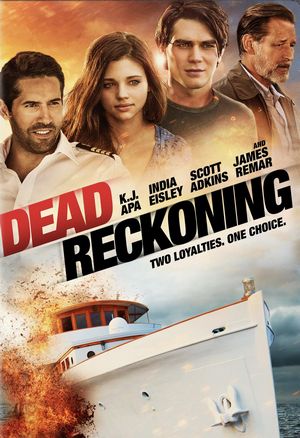 Dead Reckoning