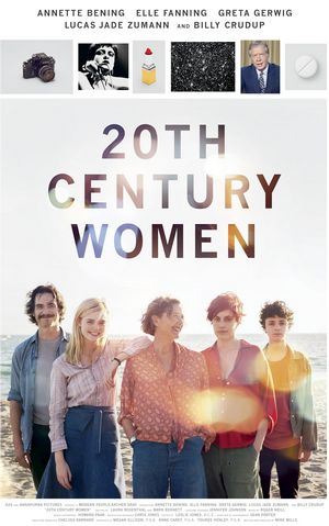 20th Century Women