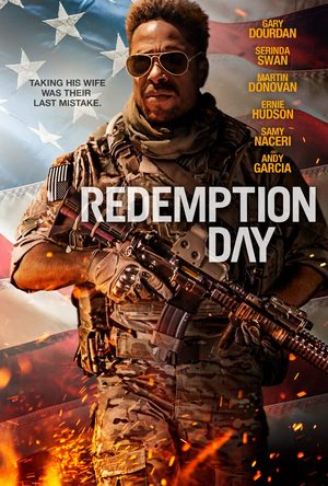 Redemption Day