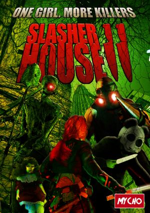 Slasher House 2