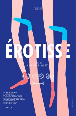 Eroticism