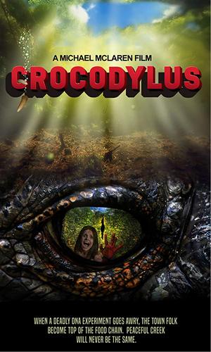 Crocadylus