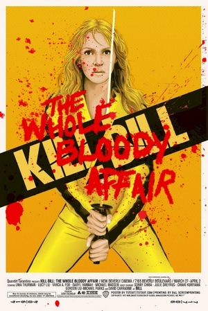 Kill Bill: The Whole Bloody Affair