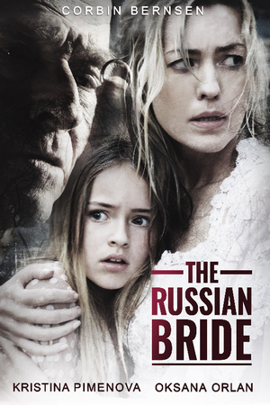 The Russian Bride