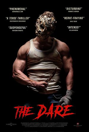The Dare
