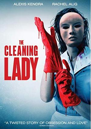 The Cleaning Lady