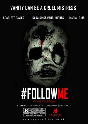 #Followme