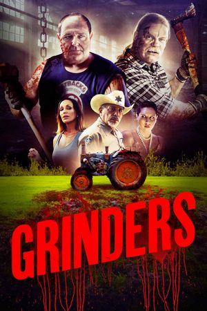 Grinders