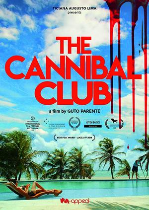 The Cannibal Club