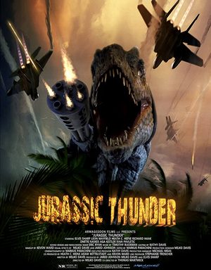 Jurassic Thunder