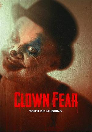 Clown Fear